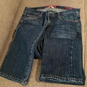 Like New Men’s Lucky Brand Jeans
